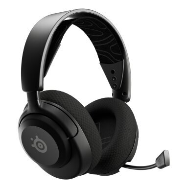 SteelSeries Nova 5 Black SteelSeries Nova 5 Black
