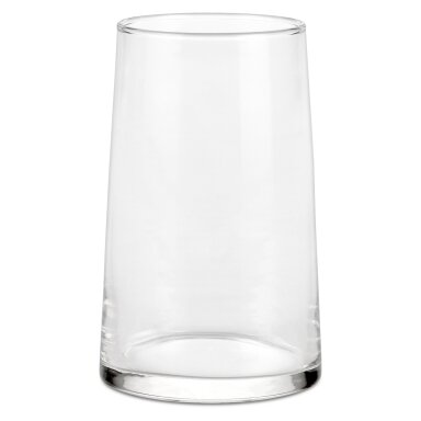 Stiklinė Elixir, stiklas, 420 ml, H 12,5 cm, 6 vnt Stiklinė Elixir, stiklas, 420 ml, H 12,5 cm, 6 vnt