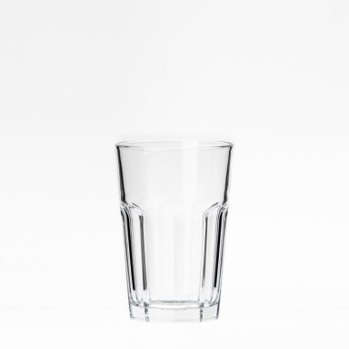 Stiklinė London, stiklas, 415 ml, D 8,7 cm, H 13 cm, 6 vnt Stiklinė London, stiklas, 415 ml, D 8,7 cm, H 13 cm, 6 vnt