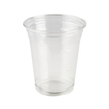 Stiklinė PET AE350 ml, D 78mm, H 120 mm, 50 vnt. Stiklinė PET AE350 ml, D 78mm, H 120 mm, 50 vnt.