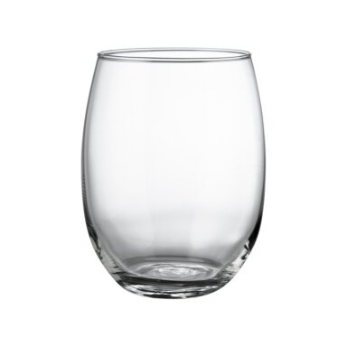Stiklinė SYRAH, 470 ml, 6 vnt./pak. Stiklinė SYRAH, 470 ml, 6 vnt./pak.