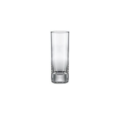 Stikliukai AIALA, stiklas, 60 ml, D 3,8 cm, H 10,4 cm, 12 vnt Stikliukai AIALA, stiklas, 60 ml, D 3,8 cm, H 10,4 cm, 12 vnt