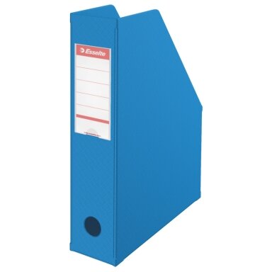 Stovas dokumentams ESSELTE VIVIDA, A4, 70 mm Stovas dokumentams ESSELTE VIVIDA, A4, 70 mm