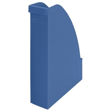 Stovas dokumentams Leitz Recycle, A4, mėlynas Stovas dokumentams Leitz Recycle, A4, mėlynas
