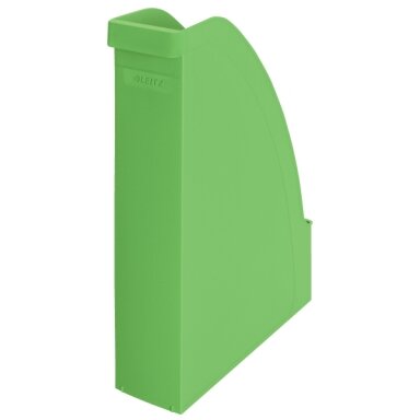 Stovas dokumentams Leitz Recycle, A4, žalias Stovas dokumentams Leitz Recycle, A4, žalias