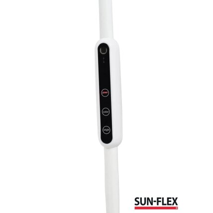Stalinis šviestuvas SUN-FLEX®DESKLITE™, baltas 2