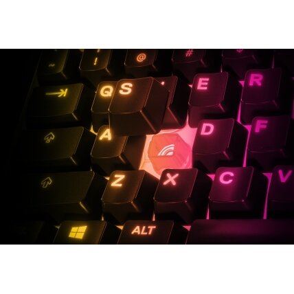 STEELSERIES Apex 3 TKL - US 2