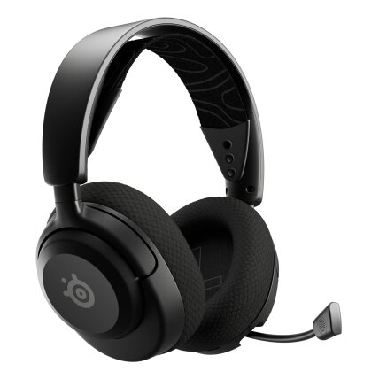 SteelSeries Nova 5 Black
