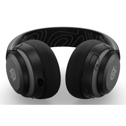 SteelSeries Nova 5 Black 1