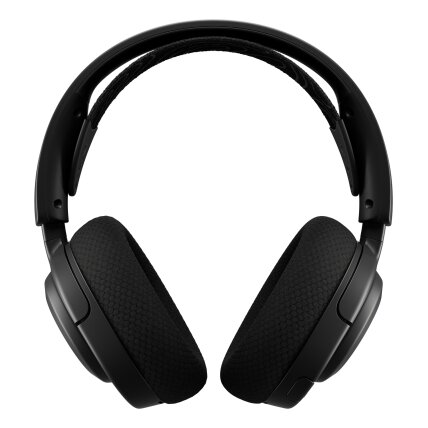 SteelSeries Nova 5 Black 2