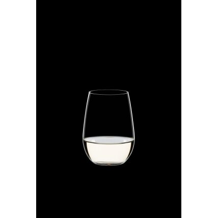 Stiklinė Riedel RESTAURANT O Riesling/Sauvignon, krištolas, 375 ml, 12 vnt, 0412/15 2