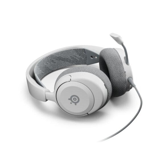 STEELSERIES Arctis Nova 1 Headset White 1 STEELSERIES Arctis Nova 1 Headset White 1