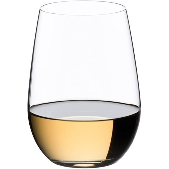 Stiklinė Riedel RESTAURANT O Riesling/Sauvignon, krištolas, 375 ml, 12 vnt, 0412/15