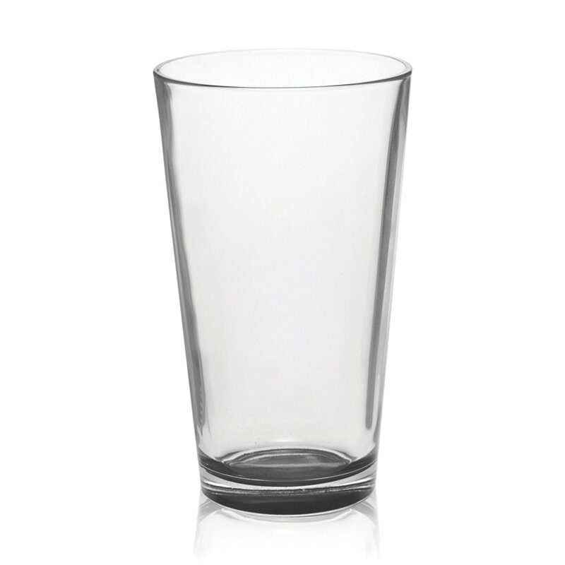 Stiklinės CONIL, 330 ml, 12 vnt./pak. Stiklinės CONIL, 330 ml, 12 vnt./pak.