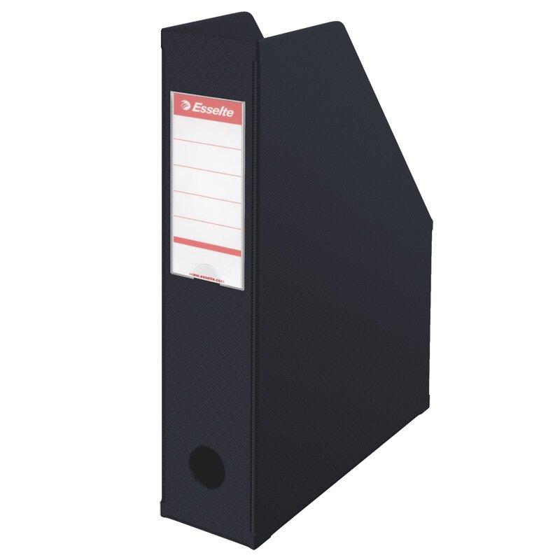 Stovas dokumentams ESSELTE VIVIDA, A4, 70 mm Stovas dokumentams ESSELTE VIVIDA, A4, 70 mm