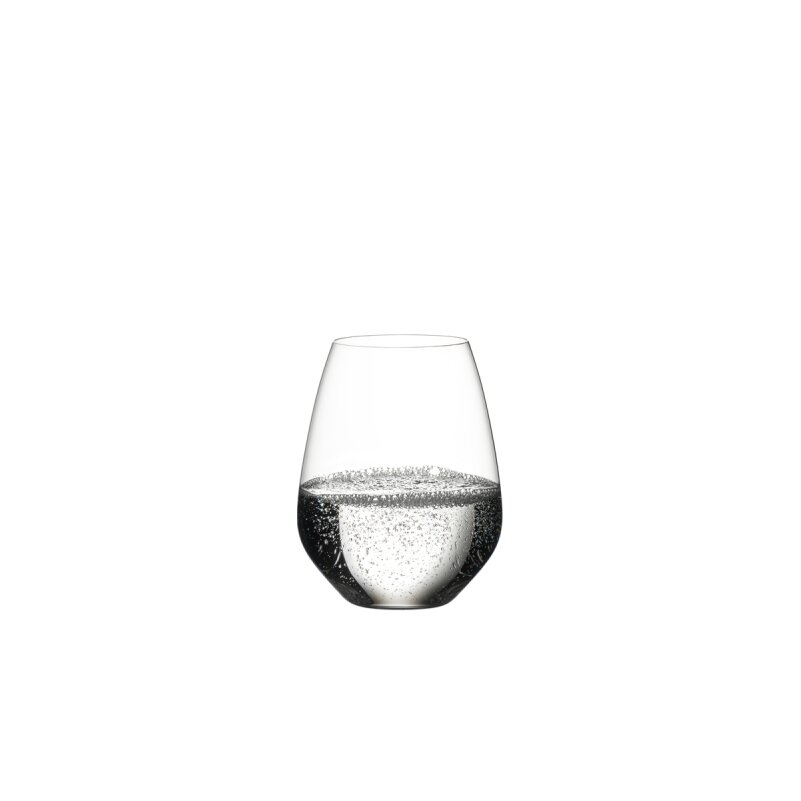Stiklinė Riedel MISE en Place, krištolas, 550 ml, H 11,8 cm, D 9,2 cm, 12 vnt, 0330/20