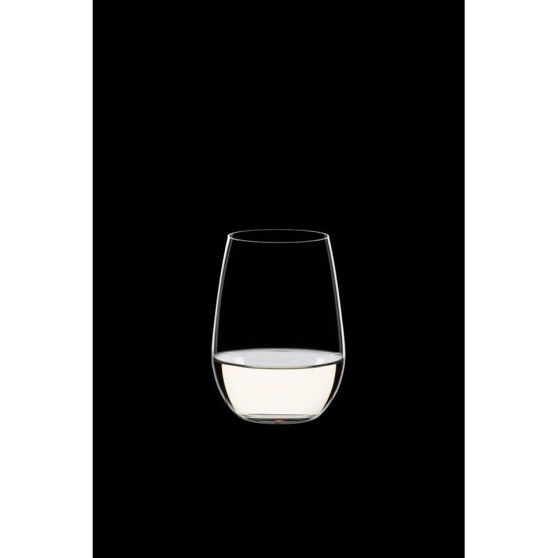 Stiklinė Riedel RESTAURANT O Riesling/Sauvignon, krištolas, 375 ml, 12 vnt, 0412/15 2