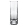 Stikliukai AIALA, stiklas, 60 ml, D 3,8 cm,  H 10,4 cm, 12 vnt