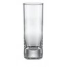 Stikliukai AIALA, stiklas, 60 ml, D 3,8 cm,  H 10,4 cm, 12 vnt