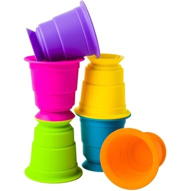 Suction Kupz limpantys puodeliai Suction Kupz limpantys puodeliai