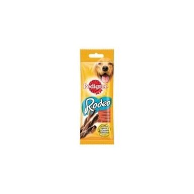 Šunų skanėstas PEDIGREE Rodeo, 70 g Šunų skanėstas PEDIGREE Rodeo, 70 g