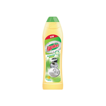 Šveitimo kremas (pienelis) YPLON, citrinų kvapo, 700 ml