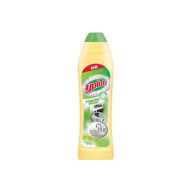 Šveitimo kremas (pienelis) YPLON, citrinų kvapo, 700 ml Šveitimo kremas (pienelis) YPLON, citrinų kvapo, 700 ml