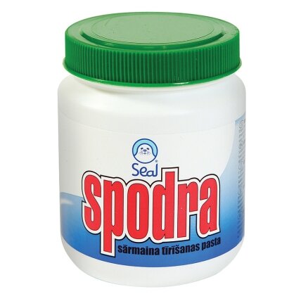 Šveičiamoji pasta SPODRA, 350 g Šveičiamoji pasta SPODRA, 350 g