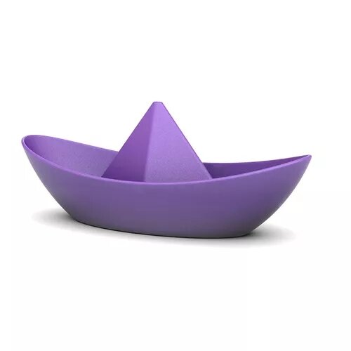 SwiBi Vandens žaislas Laivelis (violetinis) SwiBi Vandens žaislas Laivelis (violetinis)