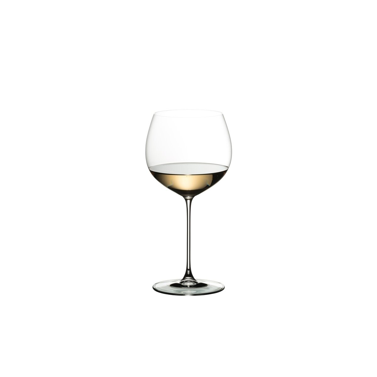 Taurė Riedel VERITAS Oaked Chardonnay,  krištolas, 620 ml, H 21,7 cm, 6 vnt, 0449/97 1