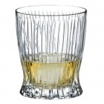 Taurė Riedel FIRE Whisky,  krištolas, 295 ml, H 9,8 cm, 12 vnt, 0512/02 S1