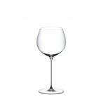 Taurė Riedel SUPERLEGGERO Chardonnay, krištolas, 660 ml, H 23,4 cm, vnt, 6425/97