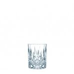 Taurės Nachtmann NOBLESSE Whisky D.O.F, krištolas, 295 ml, D 8,2 cm, H 9,8 cm, 12 vnt, 91710
