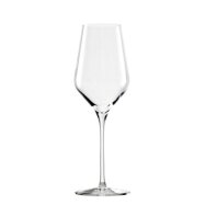 Taurė QUATROPHIL, baltam vynui, krištolo stiklas, 404 ml, D 8,3 cm, H 24,5 cm, 6 vnt