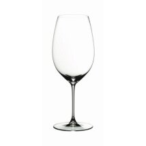 Taurė Riedel VERITAS NW Syrah, krištolas, 650 ml, H 24,6 cm, 2 vnt, 6449/30 Taurė Riedel VERITAS NW Syrah, krištolas, 650 ml, H 24,6 cm, 2 vnt, 6449/30
