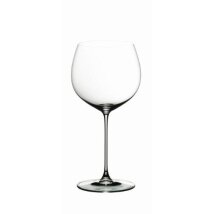 Taurė Riedel VERITAS Oaked Chardonnay,  krištolas, 620 ml, H 21,7 cm, 2 vnt, 6449/97