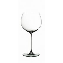 Taurė Riedel VERITAS Oaked Chardonnay,  krištolas, 620 ml, H 21,7 cm, 2 vnt, 6449/97