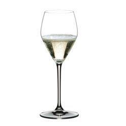 Taurė Riedel Summer Drinks Prosecco, krištolas, 322 ml, H 22,2 cm, D 8 cm, 4 vnt, 5515/85