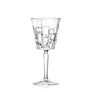 Taurė Etna, krištolas, 276 ml, D 8,7 cm, H 19,3 cm, 6 vnt Taurė Etna, krištolas, 276 ml, D 8,7 cm, H 19,3 cm, 6 vnt