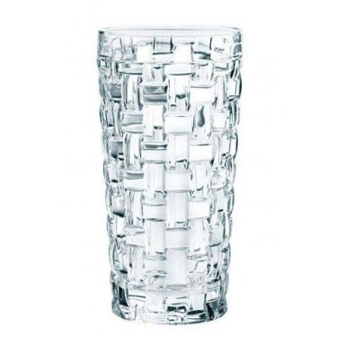 Taurė Nachtmann BOSSA NOVA Longdrink, krištolas, 395 ml, H 15 cm, 12 vnt, 92055 Taurė Nachtmann BOSSA NOVA Longdrink, krištolas, 395 ml, H 15 cm, 12 vnt, 92055