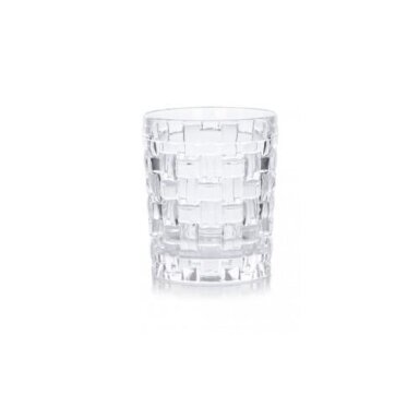 Taurė Nachtmann BOSSA NOVA Whisky, krištolas, 330 ml, D 9 cm, H 10 cm, 12 vnt, 92054 Taurė Nachtmann BOSSA NOVA Whisky, krištolas, 330 ml, D 9 cm, H 10 cm, 12 vnt, 92054