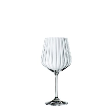 Taurė Nachtmann GIN&TONIC, krištolas, 640 ml, D 10,5 cm, H 22,2 cm, 4 vnt., 7886/0