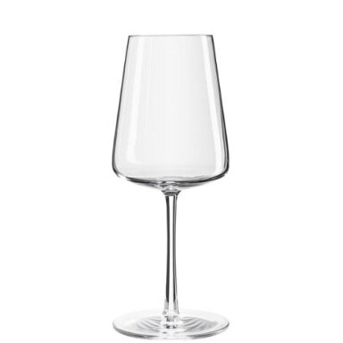 Taurė POWER, baltam vynui, krištolo stiklas, 400 ml, H 21 cm, D 8,5 cm, 6 vnt Taurė POWER, baltam vynui, krištolo stiklas, 400 ml, H 21 cm, D 8,5 cm, 6 vnt