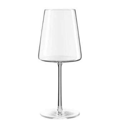 Taurė POWER, raudonam vynui, krištolo stiklas, 520 ml, H 22,6 cm, D 9,3 cm, 6 vnt Taurė POWER, raudonam vynui, krištolo stiklas, 520 ml, H 22,6 cm, D 9,3 cm, 6 vnt