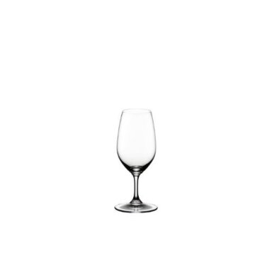 Taurė Riedel BAR Port, krištolas, 265 ml, H 17,5 cm, 12 vnt, 0446/60 Taurė Riedel BAR Port, krištolas, 265 ml, H 17,5 cm, 12 vnt, 0446/60
