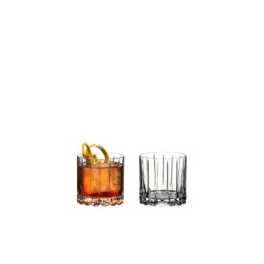 Taurė Riedel BAR Rocks, krištolas, 283 ml, H 8,3 cm, 12 vnt, 0417/02 Taurė Riedel BAR Rocks, krištolas, 283 ml, H 8,3 cm, 12 vnt, 0417/02