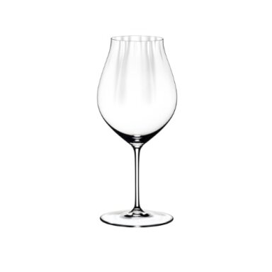 Taurė Riedel PERFORMANCE Pinot Noir, krištolas, 830 ml, H 24,5 cm, 6 vnt, 0884 67