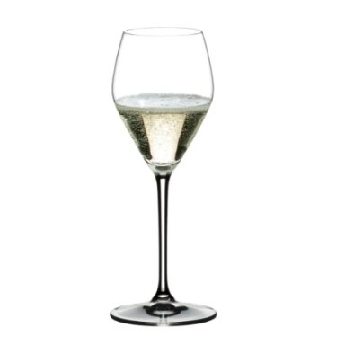 Taurė Riedel Summer Drinks Prosecco, krištolas, 322 ml, H 22,2 cm, D 8 cm, 4 vnt, 5515/85 Taurė Riedel Summer Drinks Prosecco, krištolas, 322 ml, H 22,2 cm, D 8 cm, 4 vnt, 5515/85