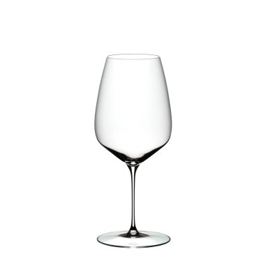 Taurė Riedel VELOCE Cabernet Sauvignon, krištolas, 825 ml, H 24,7 cm, 6 vnt, 0330/0