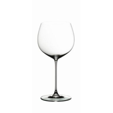 Taurė Riedel VERITAS Oaked Chardonnay, krištolas, 620 ml, H 21,7 cm, 2 vnt, 6449/97 Taurė Riedel VERITAS Oaked Chardonnay, krištolas, 620 ml, H 21,7 cm, 2 vnt, 6449/97